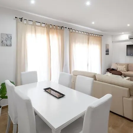 Apartment Maka V Castelldefels