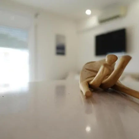 Maka V Apartment