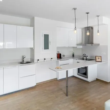 Apartment Maka V *