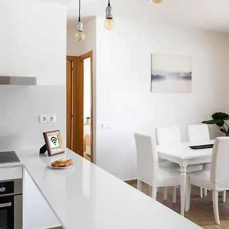 Maka V Apartment Castelldefels