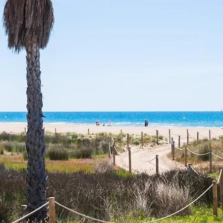 Maka V Castelldefels