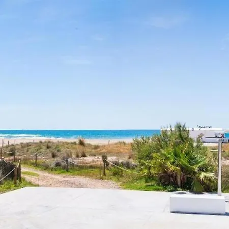 Appartement Maka V Castelldefels